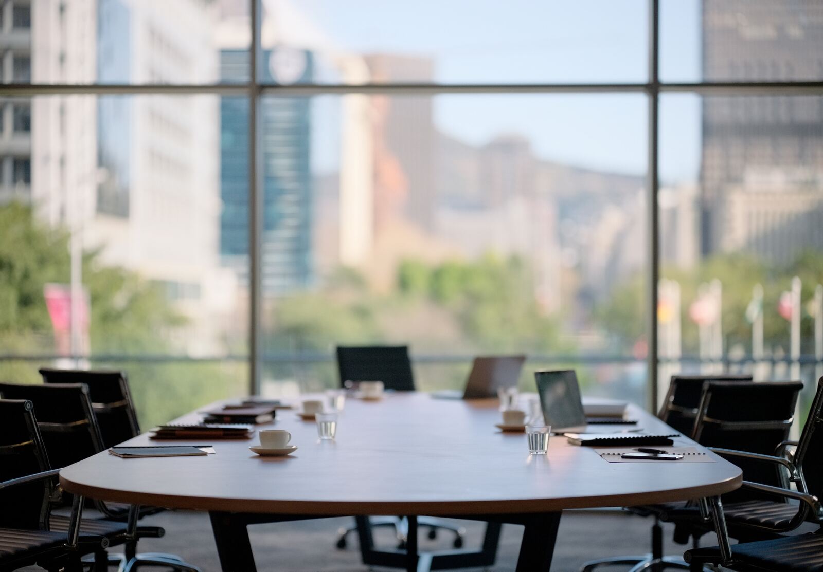 Reading a commercial lease — what changes the numbers.