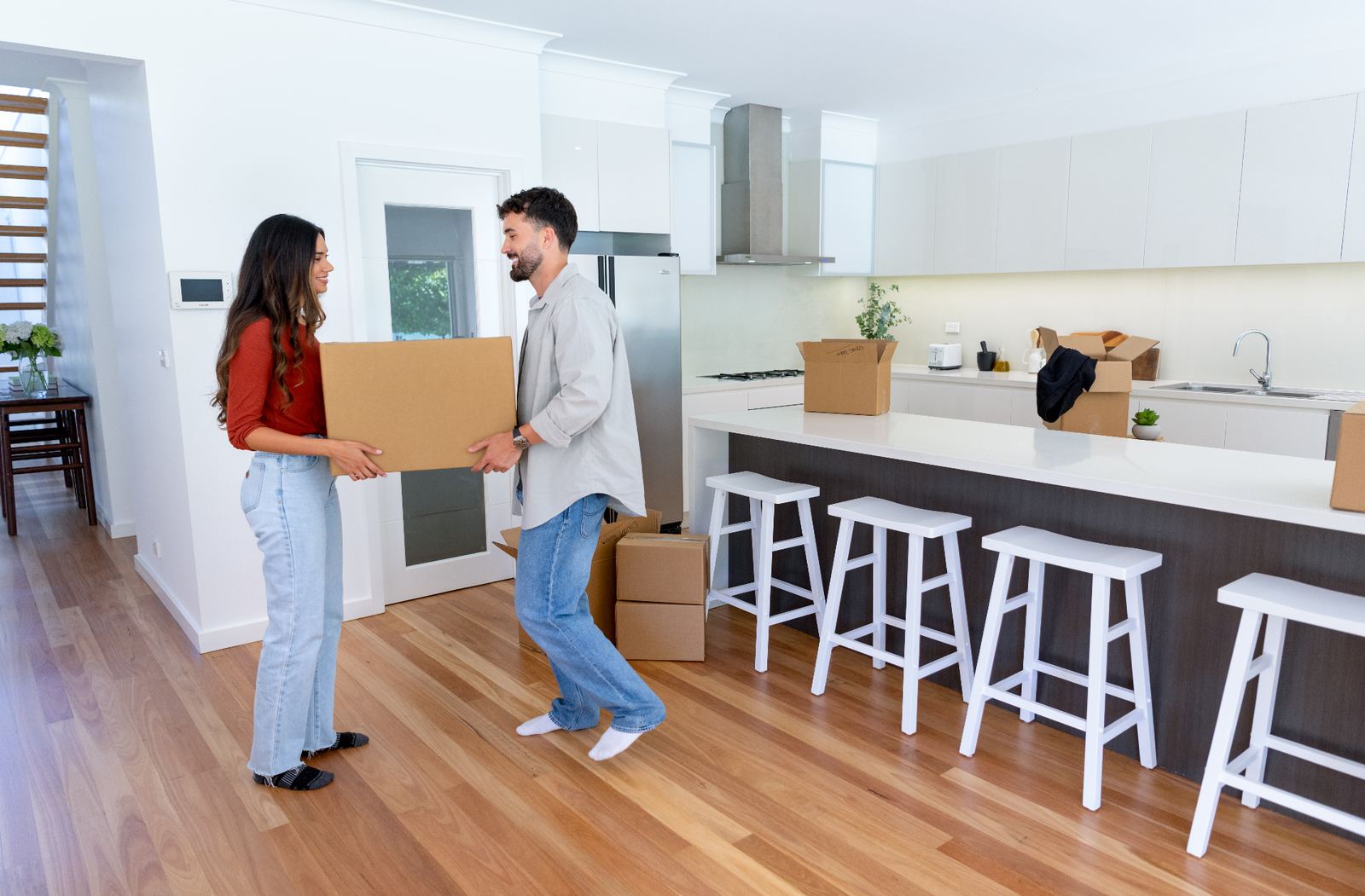 The vendor's playbook for a clean settlement.
